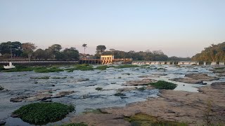 CACHOEIRA DE EMAS FERVENDO 🌞🏖️