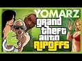 Grand Theft Auto Ripoffs - Immobile - Yomarz