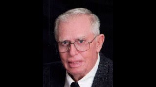 Kermit Iverson Memorial Service
