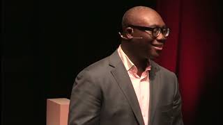Telling the African Story- Komla Dumor at TEDxEuston