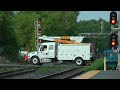 cp train g61 running around it s train june 21 2023