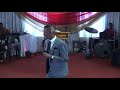 Prophet Passion 's Son lnnocent Java Preaching