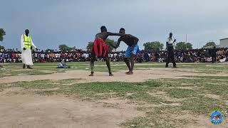 Bol Magɔɔr (Angakuei) vs Thon Madol (Gwalla)