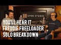 Freddie Freeloader (Solo Breakdown WED) - Peter Martin and Adam Maness | You'll Hear It S2E8