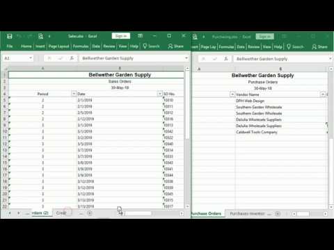 Copying and Moving Tabs in Excel Copying and Moving Tabs in Excel