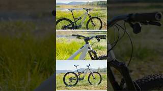 The Ari Nebo peak may just be the most playful bike in the group! Watch the full review to see!