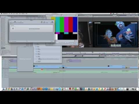 dvd studio pro for windows 7 How to fix the windows 7 dvd burning problem dvd studio pro.