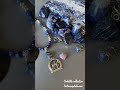 Sodalite collection @satincrystals.com