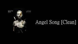 Nothing More - Angel Song (feat. David Draiman) [Clean]