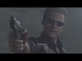 why albert wesker is the most iconic villain in resident evil