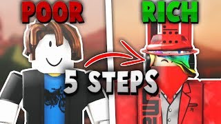 Roblox Trading Guide Things To Avoid Profit Easier