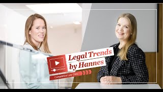 Legal Trends by Hannes: Competition Law Clinic — Joint Bidding