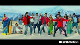 F2 movie best comedy scenes climax