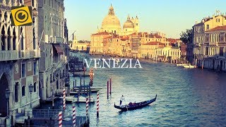 Venezia, tra arte e bellezza