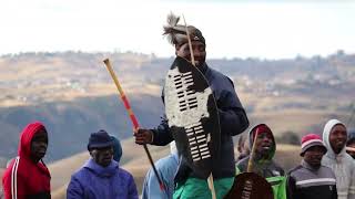 Umdlalo nje kphela - uMzo ecela ukwenza ama corrections ku Bhejane - oPhongolo