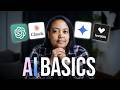 How to Learn AI in 15 Mins (EASY for Beginners)