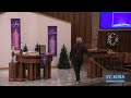 mass from st. edna fourth sunday in advent