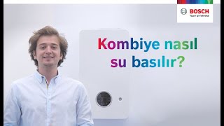 Kombiye Nasıl Su Basılır? Kombi Basıncı Kaç Olmalı?