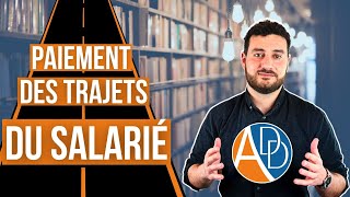 Le temps de trajet du salarié est-il du temps de travail ?