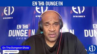 En Tha Dungeon Show EP 127 - NFL Playoffs, SF 49ers, GS Warriors, SAC Kings  CFB Chip