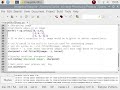 Image processing Using Python 3 Image Blurrring and  Sharpening