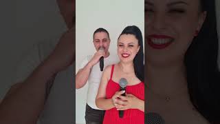 Daniela si Iulian Drinceanu - Pistolu' (Live Sesion Official Video)  🛑 ATENTIUNE FOC 🔥 PISTOLU’ 🔫 ❗