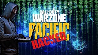 Hackusations in Warzone Pacific | Are they Hacking or Cracking?  #shorts Season 1 Episode 1