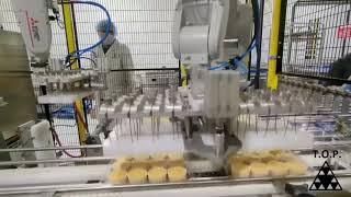 Smart Automation Is Transforming Manufacturing Efficiency 🤖⚙️
