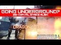 North Korea, Deagles and Riot Shields - 20-1 Naval Strike Defense - Battlefield 4