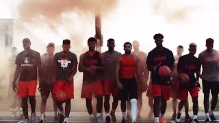 Illinois Basketball 2017-18 Pregame Intro Video