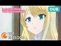 In Another World with My Smartphone Ep. 1 | DUB |