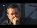 elbow ... at hurricane festival full set live 2014