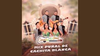 Mix Puñal de Cachita Blanca (Puñal de Cachita Blanca / En Vida)