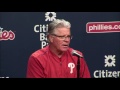 wsh@phi mackanin on phillies offensive struggles