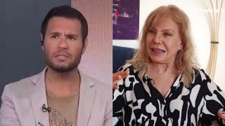 🚨SIN FILTRO: Tomás Dente ARREMETIÓ contra Cecilia Roth y Lali Espósito: \