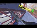 IGI 2 Covert Strike Mission #4 Bridge Across The Dnestr Gameplay