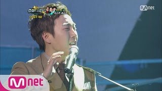 [Superstar K3] Busker Busker ‘Seoul People’ (Legendary Stage)