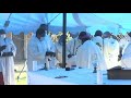 Alleluia Mambo Tauya