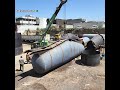 How Biggest Cement Bulker Are Made Full Video.