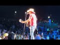 Jason Aldean - Rearview Town (Live) - Bethel Woods, Bethel, NY - 7/14/23