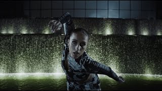 Tiësto - 10:35 (feat. Tate McRae) (Official Music Video)