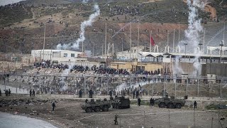 Crise migratoire à Ceuta : l'Espagne déploie l'armée, soupçons sur l'attitude du Maroc