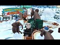 Thomas & Friends: Adventures! - Sam Traveling to Sodor