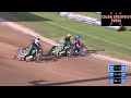 Crash Patrick Hansen 26.08.2023