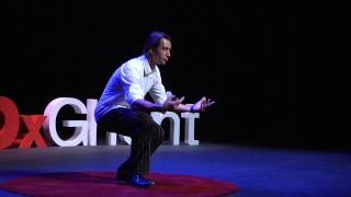 How technology becomes nature | Koert Van Mensvoort | TEDxGhent