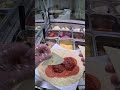 Subway Sandwiches POV Pizza Wrap