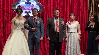 結婚台中福華飯店-07 人生大事結婚之宴請親朋好友-01