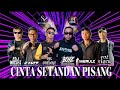 BEY SOBAR BEY VIRAL ‼️ CINTA SETANDAN PISANG FUNKOT/DUGEM REMIX BY DT DJS