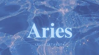 ARIES - Kamu Terpilih Menjadi Pasangannya dan Ikatan Cinta