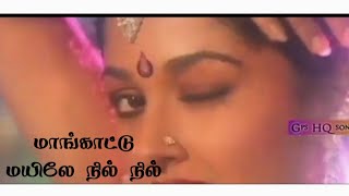 அடடா வயசுபுள்ள அடி எடுத்தா /adadaa vayasupulla adiyedutha/Ulagam piranthathu enakkaga/Gps HQ songs